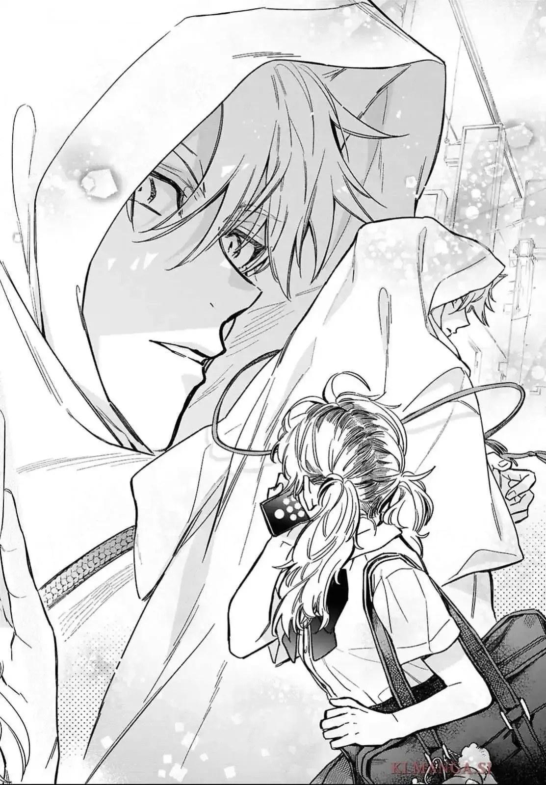 Niemiko Chapter 1 - Trang 21