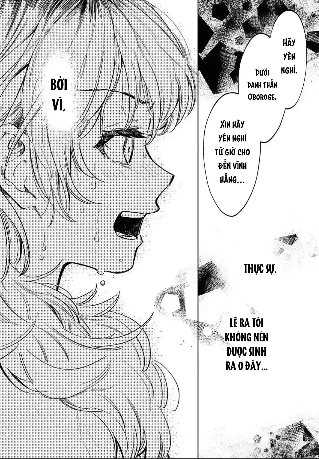 Niemiko Chapter 1 - Trang 27