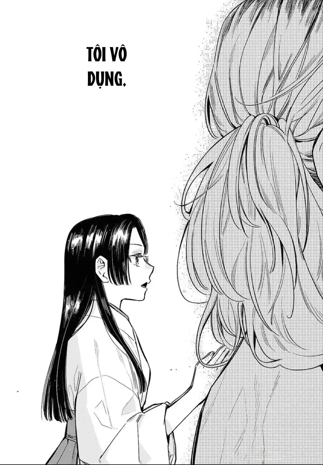Niemiko Chapter 1 - Trang 28