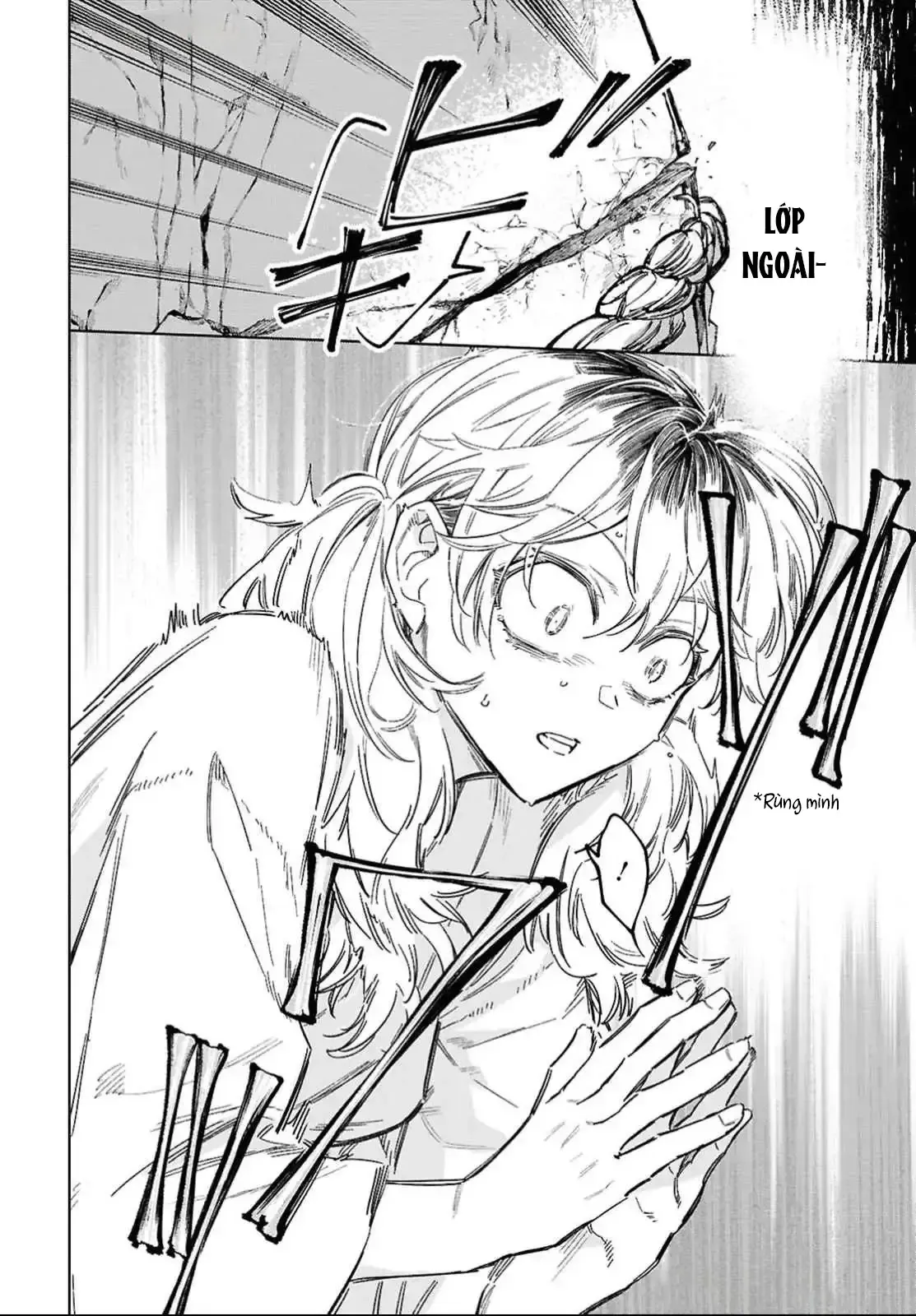Niemiko Chapter 1 - Trang 31