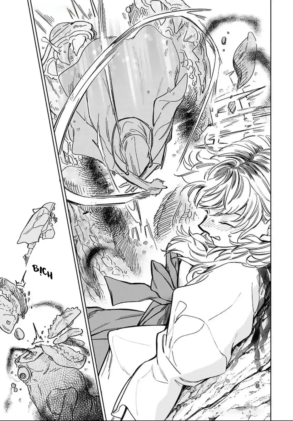 Niemiko Chapter 1 - Trang 42