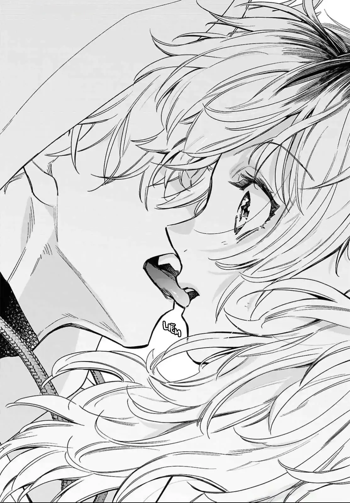 Niemiko Chapter 1 - Trang 45