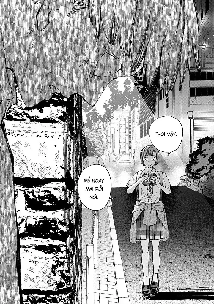 Niemiko Chapter 2 - Trang 17