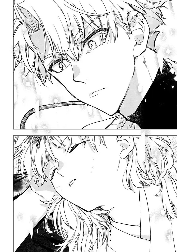 Niemiko Chapter 2 - Trang 21