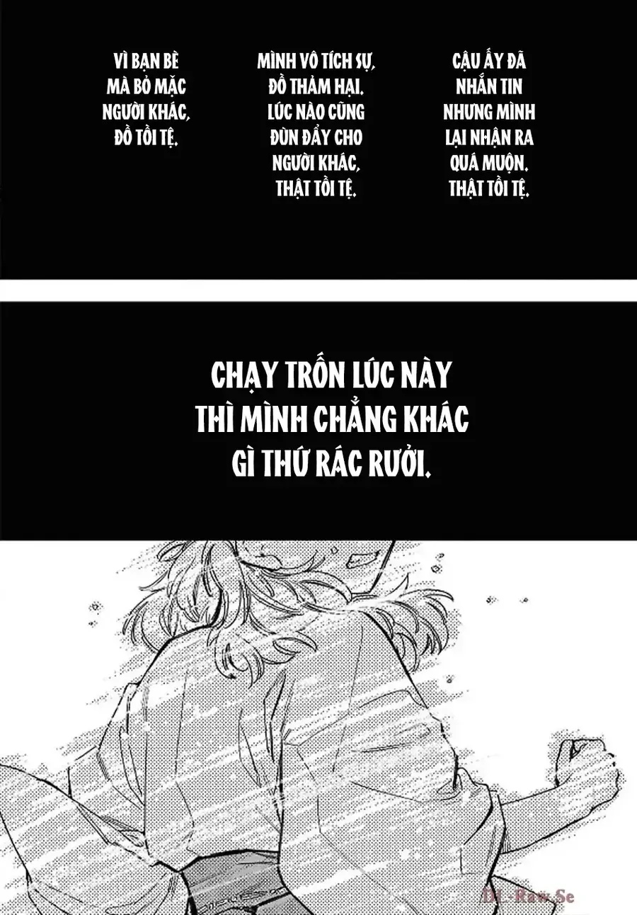 Niemiko Chapter 3 - Trang 25
