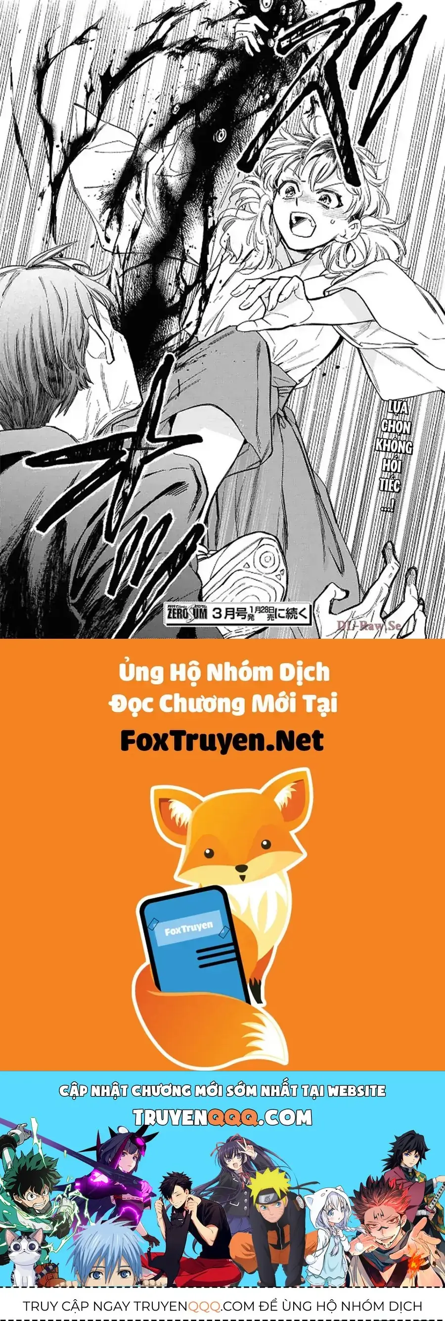 Niemiko Chapter 3 - Trang 29
