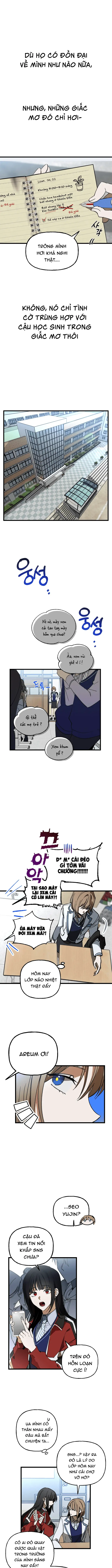 Night Of Shadows Chapter 1 - Trang 13