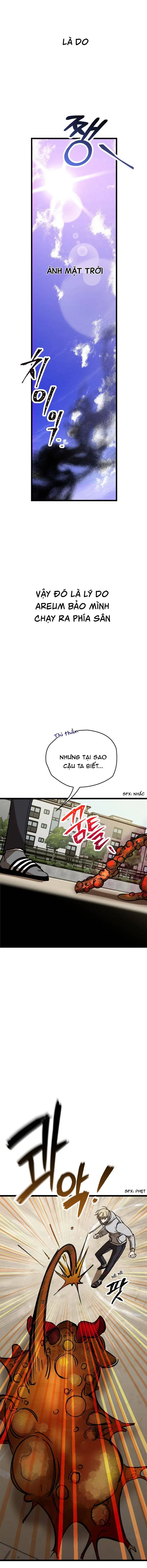 Night Of Shadows Chapter 4 - Trang 5