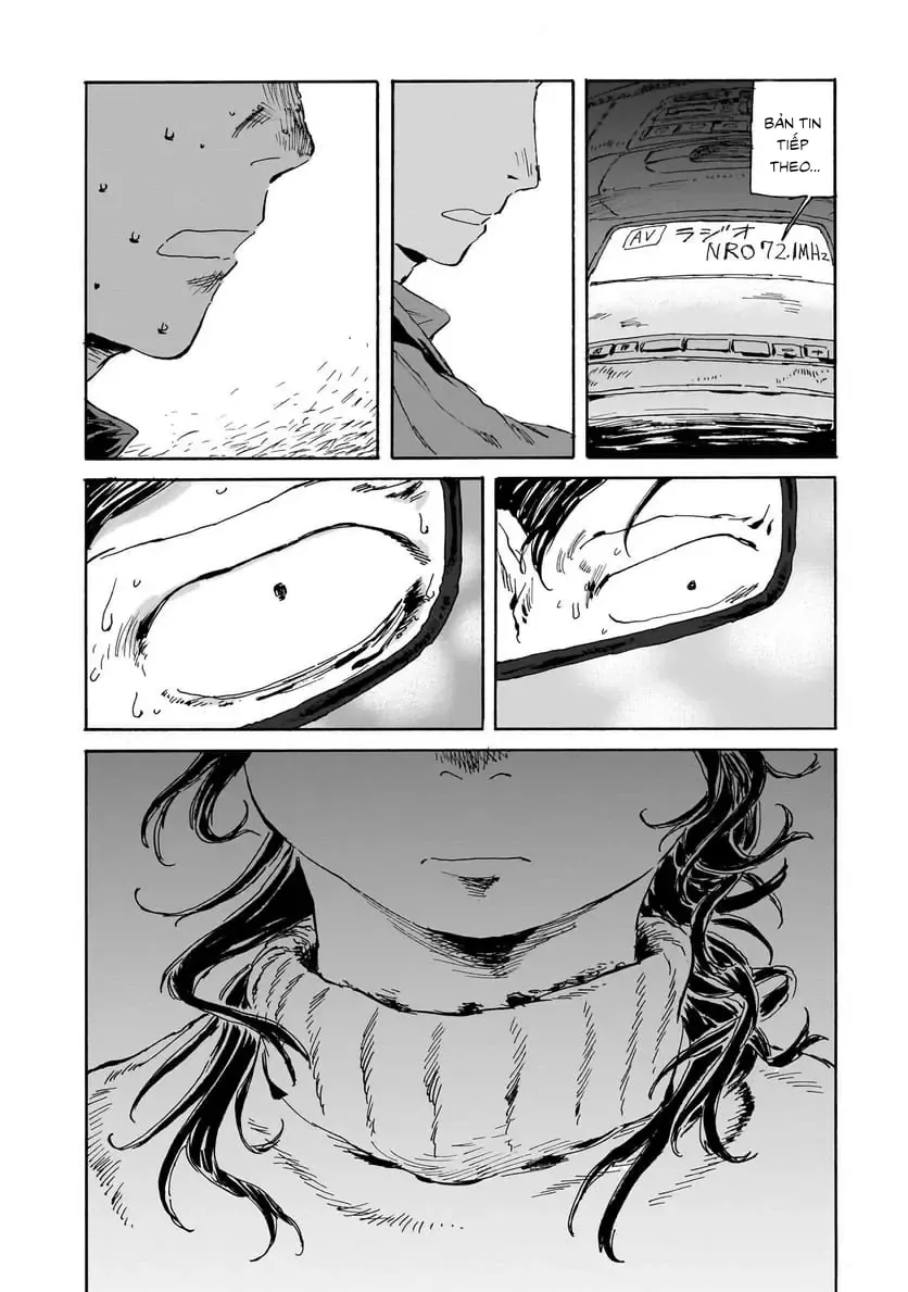 Night Reset Kilometer Post Chapter 1 - Trang 26