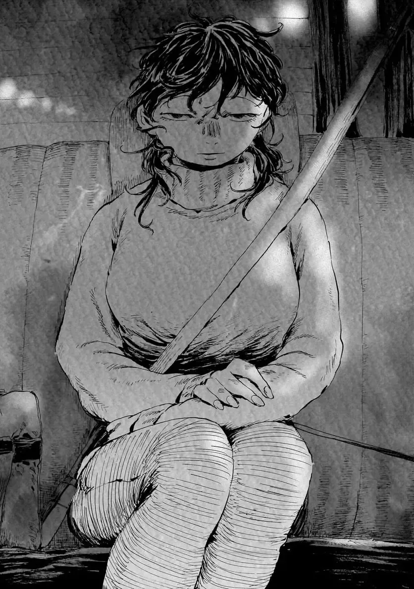 Night Reset Kilometer Post Chapter 1 - Trang 27