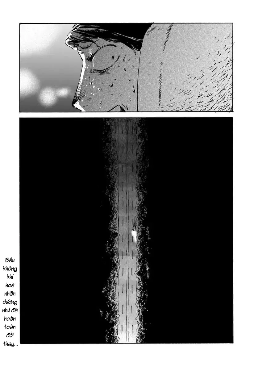 Night Reset Kilometer Post Chapter 1 - Trang 29