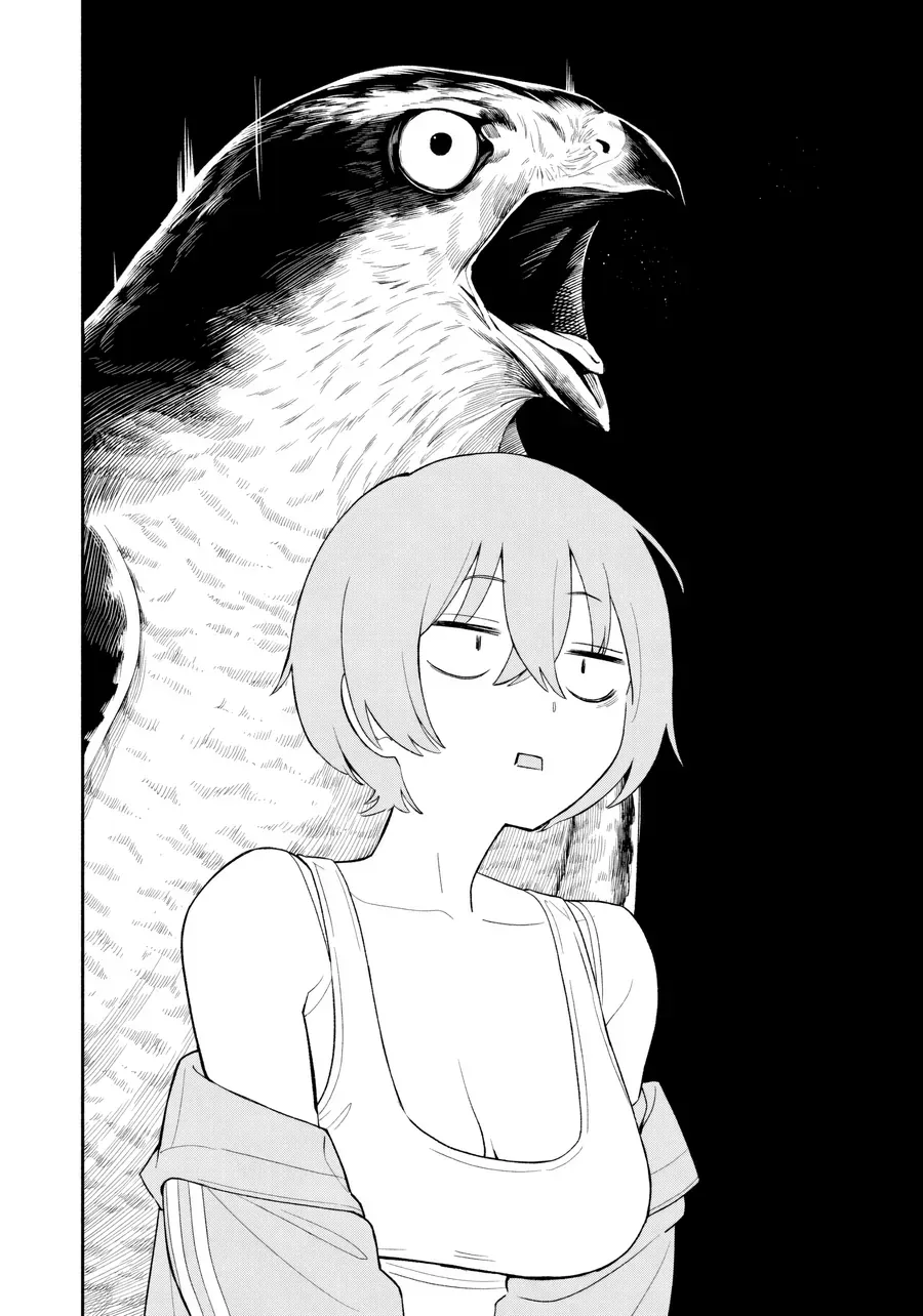 Nighthawk Returns Chapter 1 - Trang 32