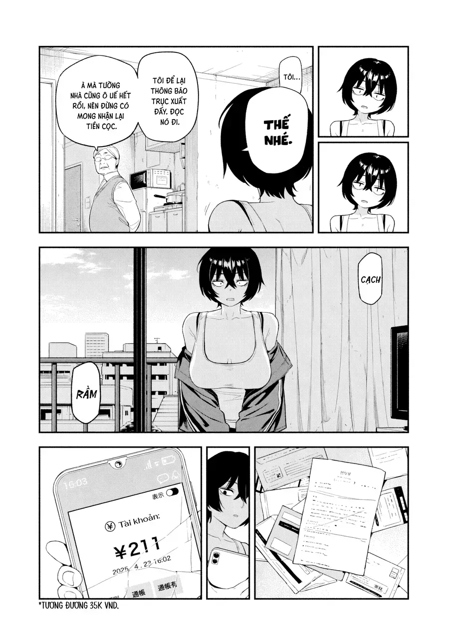 Nighthawk Returns Chapter 1 - Trang 33