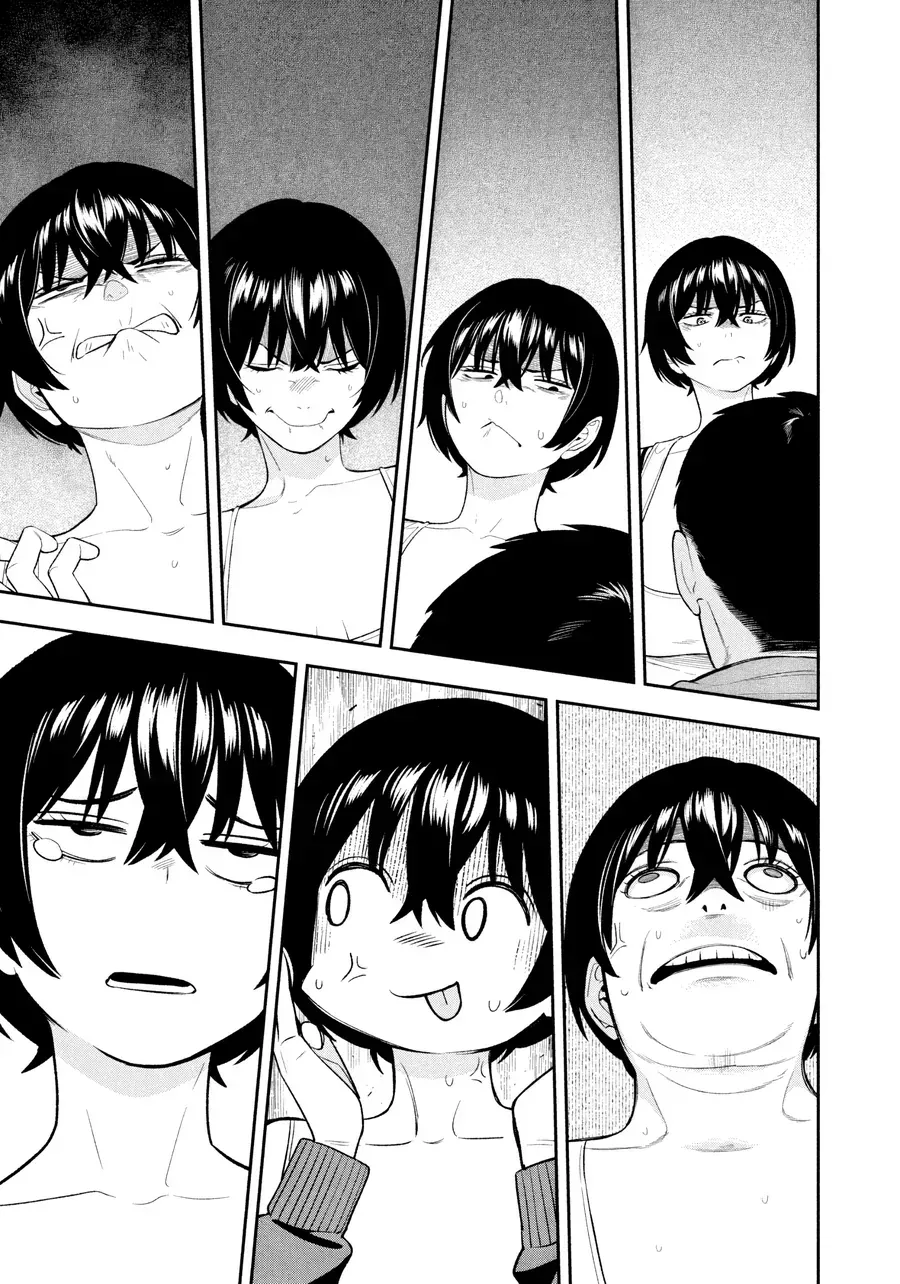 Nighthawk Returns Chapter 14 - Trang 11