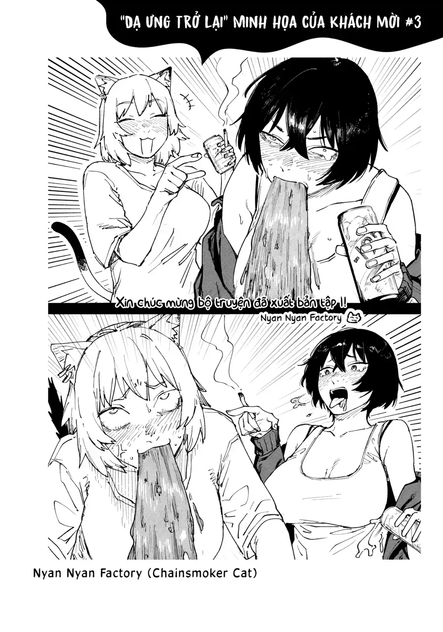 Nighthawk Returns Chapter 14 - Trang 26