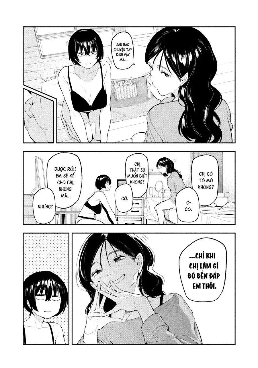 Nighthawk Returns Chapter 15 - Trang 13