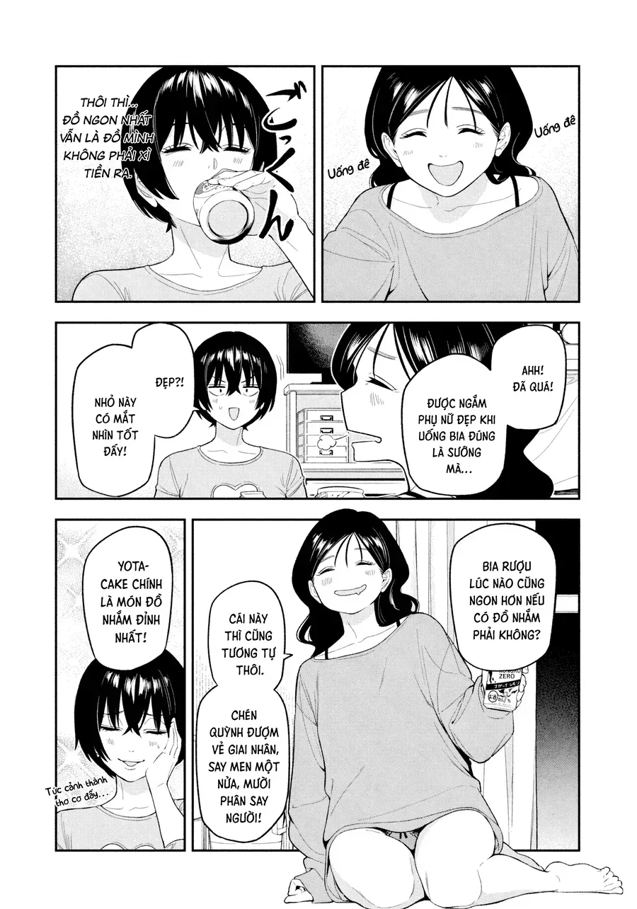 Nighthawk Returns Chapter 15 - Trang 15