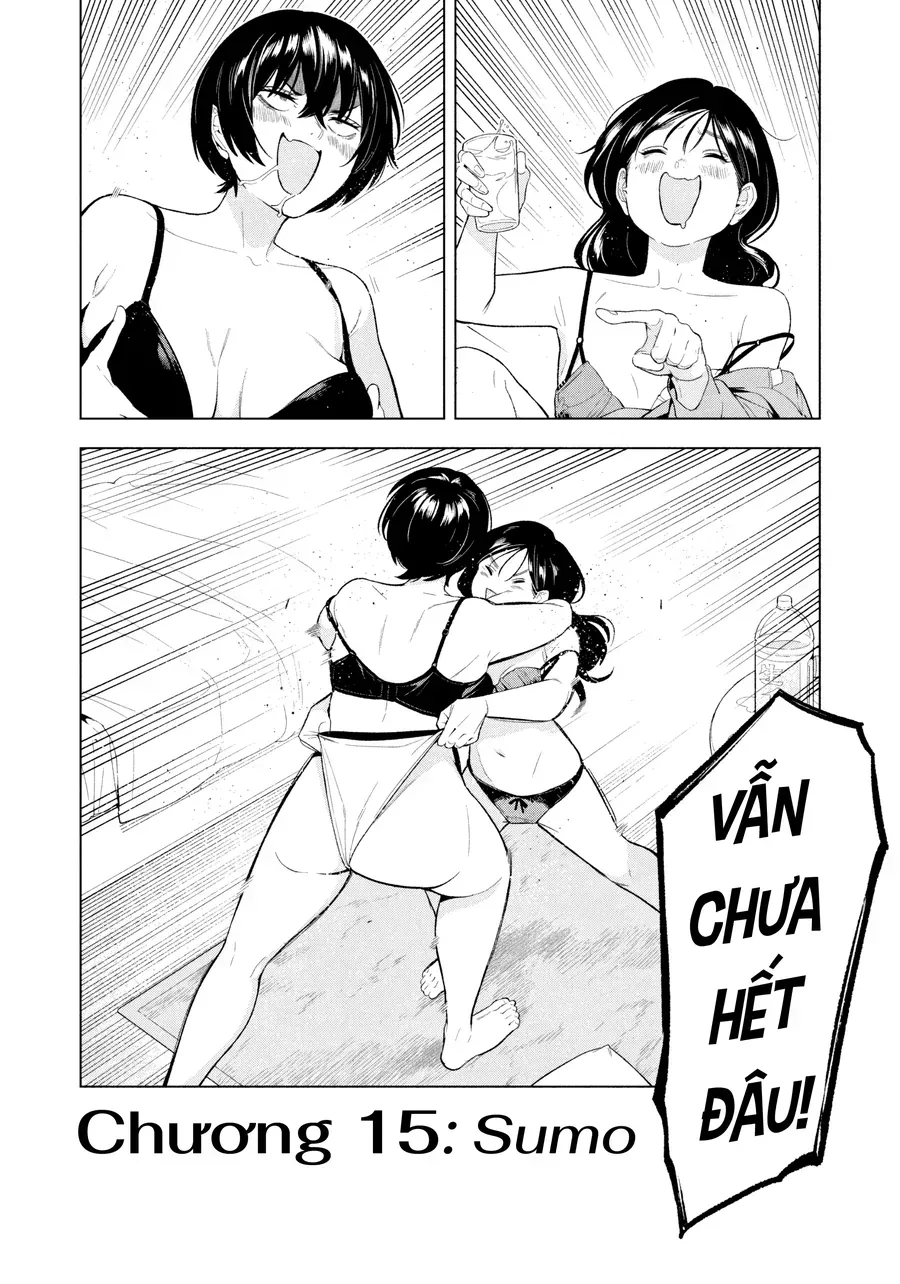 Nighthawk Returns Chapter 15 - Trang 24