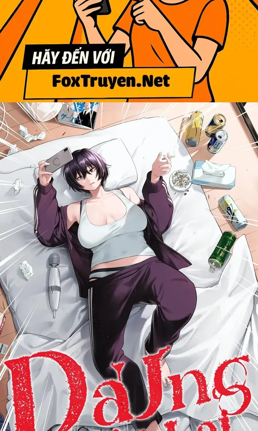 Nighthawk Returns Chapter 15 - Trang 3