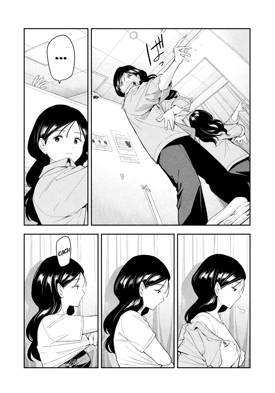Nighthawk Returns Chapter 18 - Trang 13