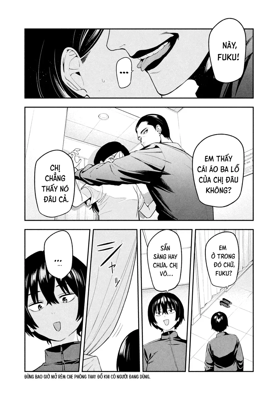 Nighthawk Returns Chapter 18 - Trang 18