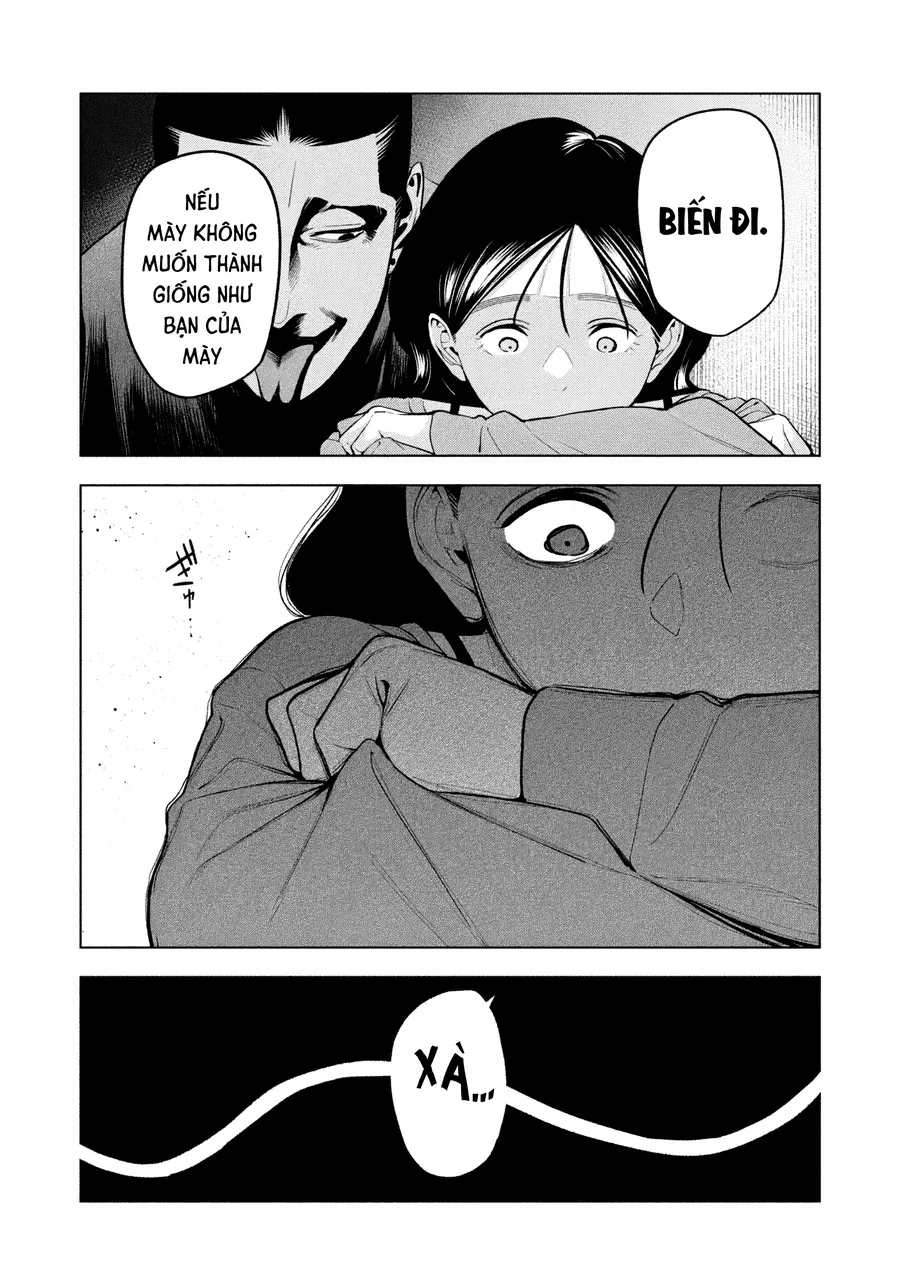 Nighthawk Returns Chapter 19 - Trang 20