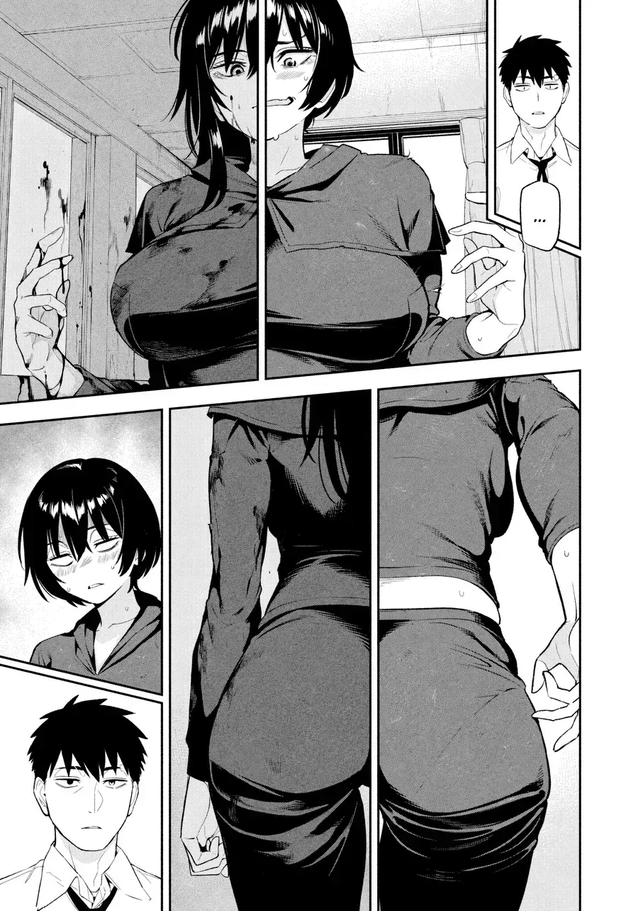 Nighthawk Returns Chapter 2 - Trang 12