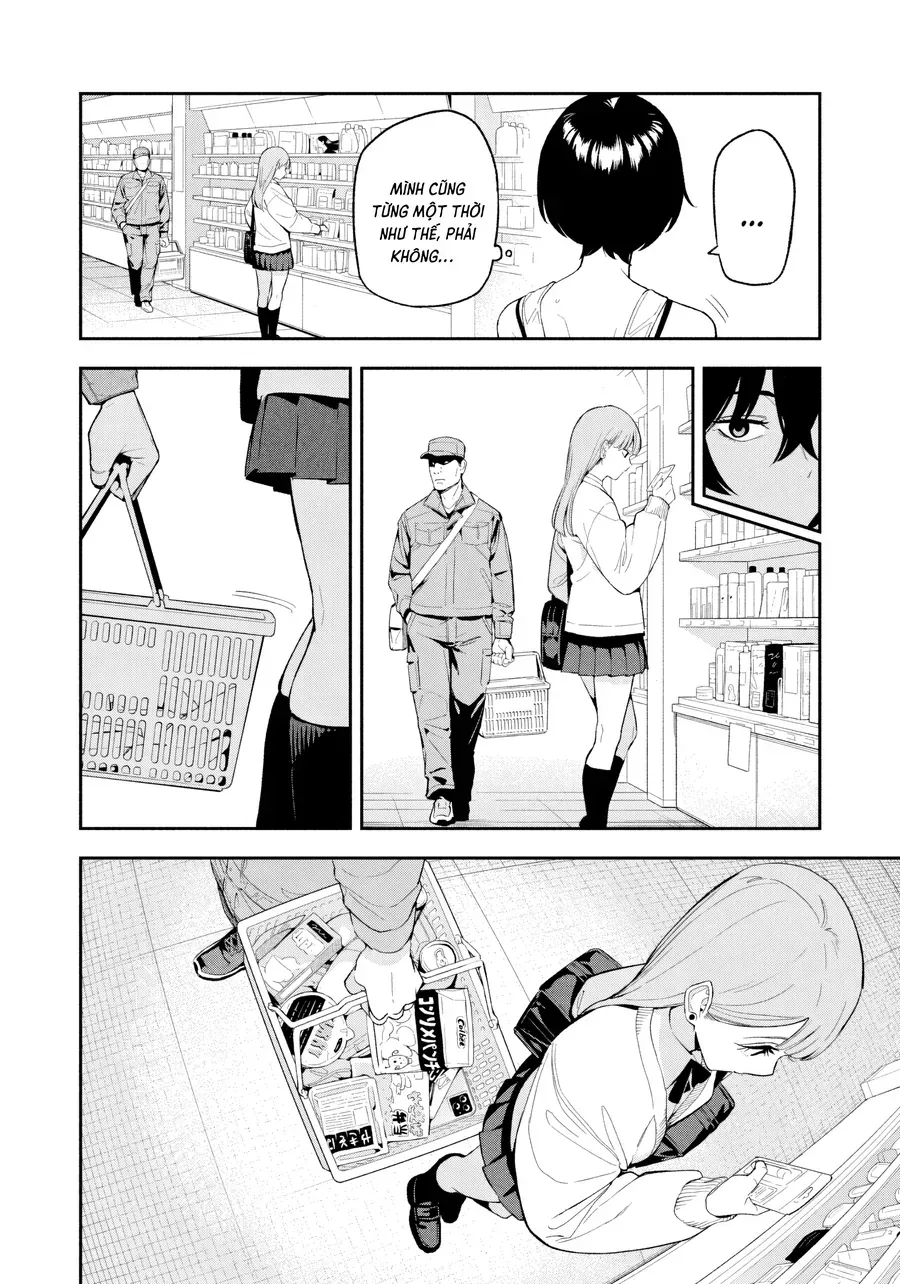 Nighthawk Returns Chapter 2 - Trang 19