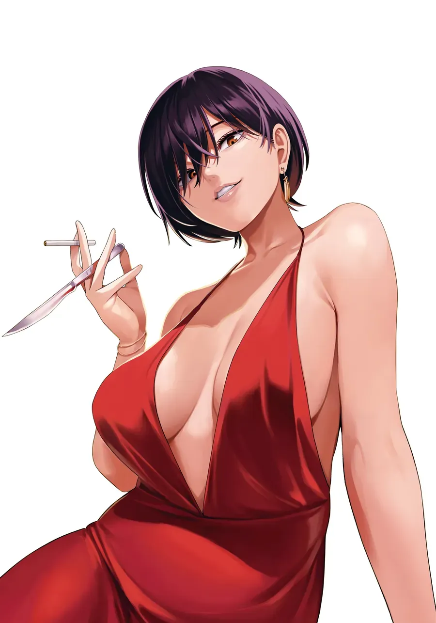 Nighthawk Returns Chapter 20 - Trang 4