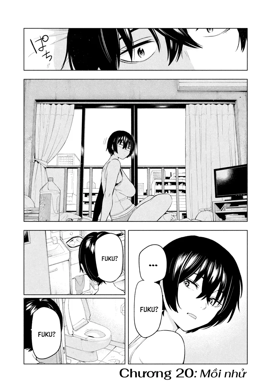 Nighthawk Returns Chapter 20 - Trang 5