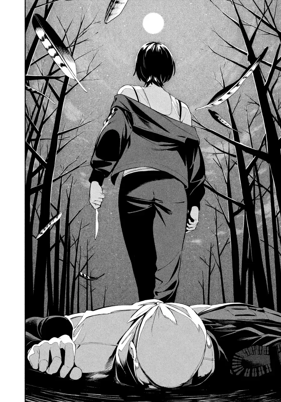 Nighthawk Returns Chapter 21 - Trang 17