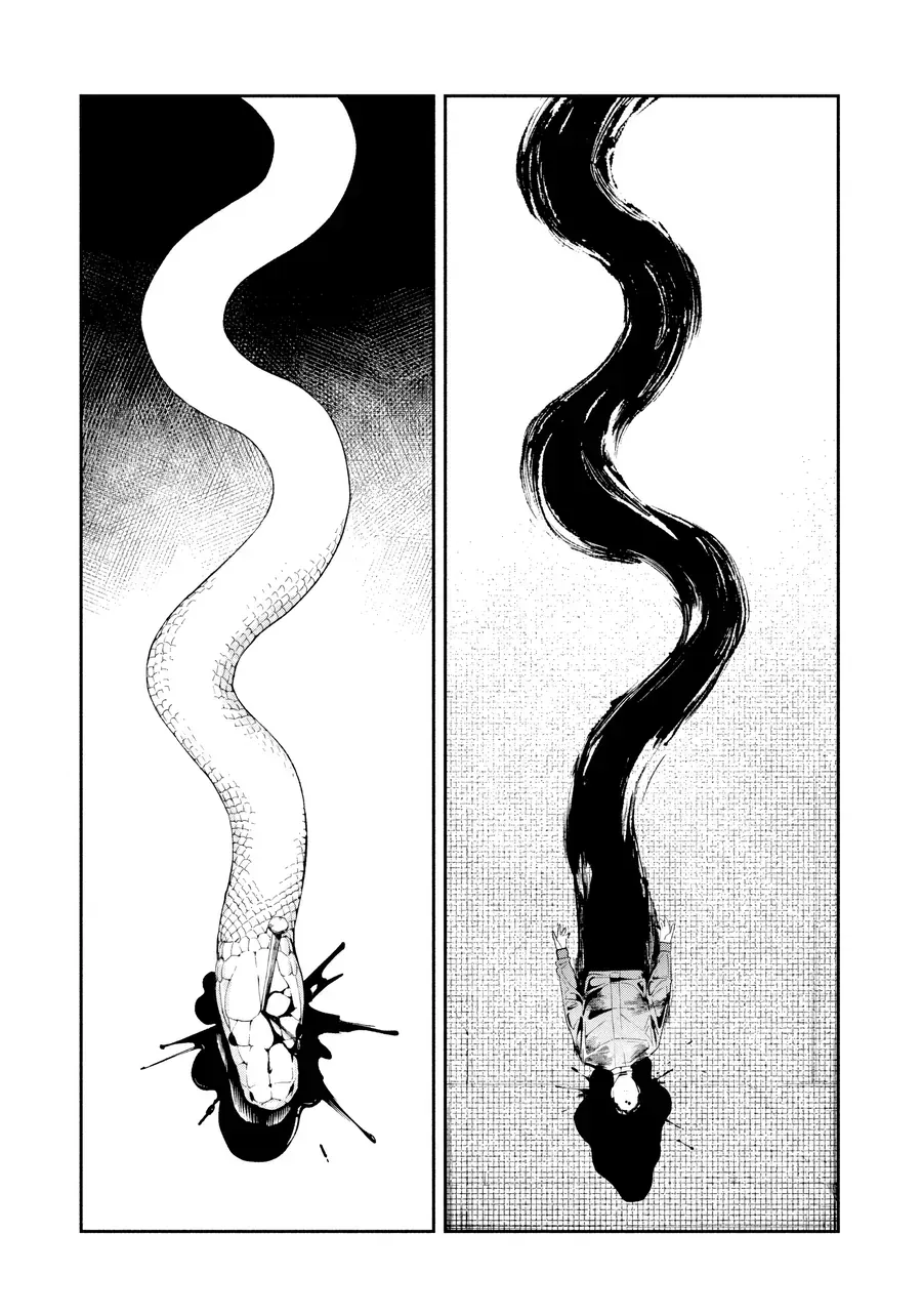 Nighthawk Returns Chapter 24 - Trang 20