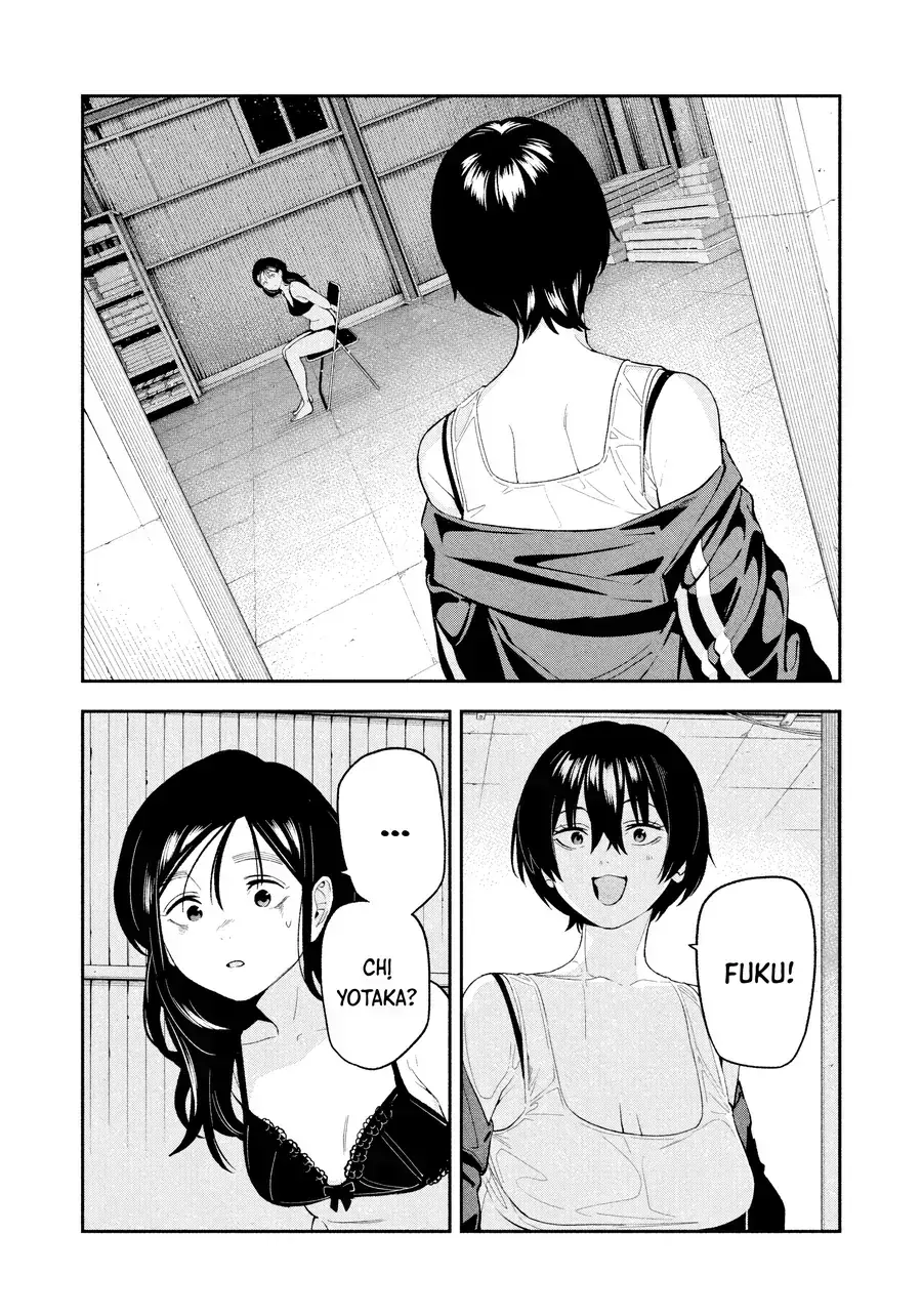 Nighthawk Returns Chapter 24 - Trang 9