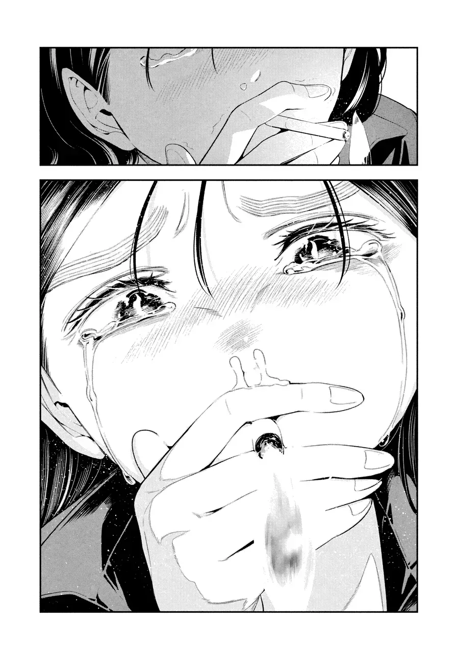 Nighthawk Returns Chapter 25 - Trang 14