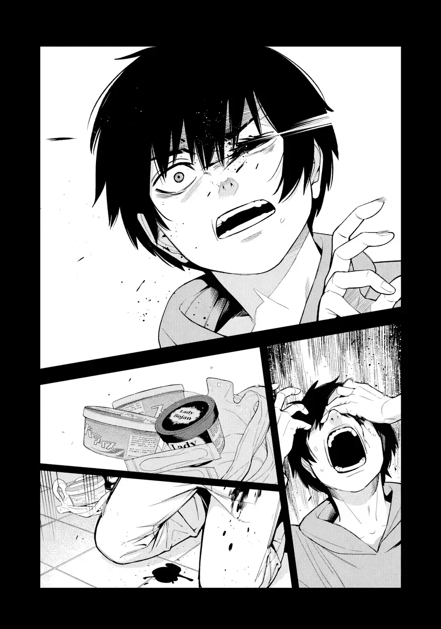 Nighthawk Returns Chapter 28 - Trang 5