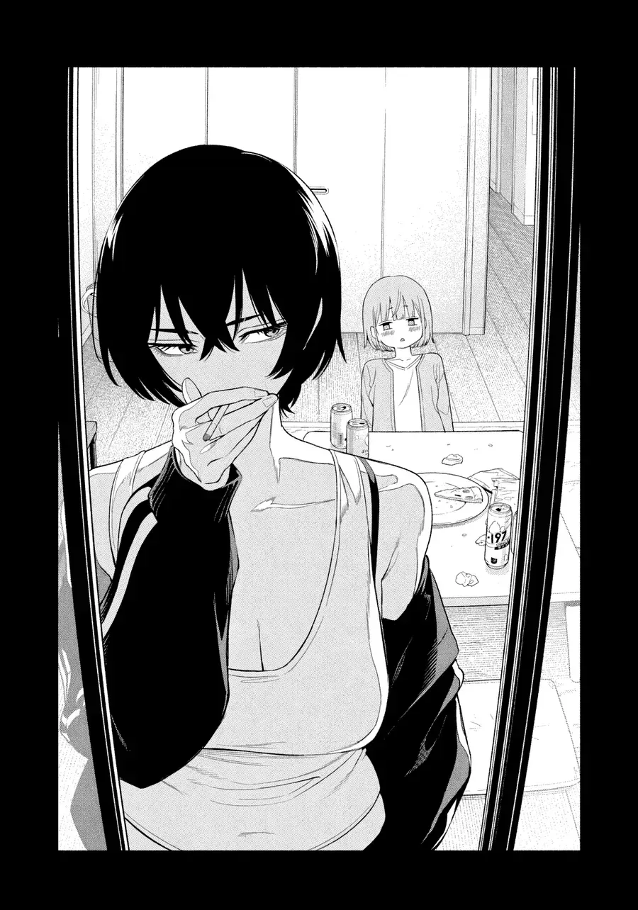 Nighthawk Returns Chapter 3 - Trang 20