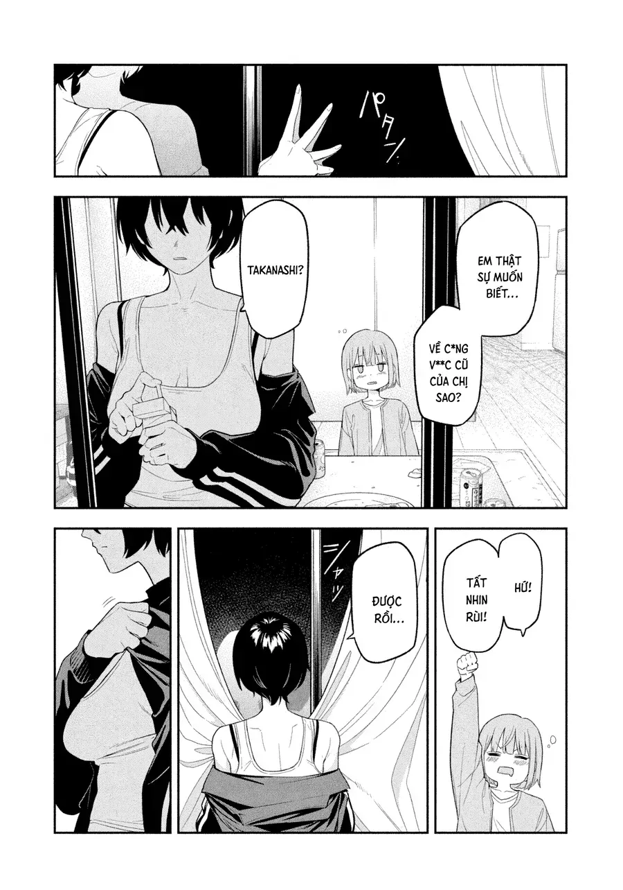 Nighthawk Returns Chapter 3 - Trang 25