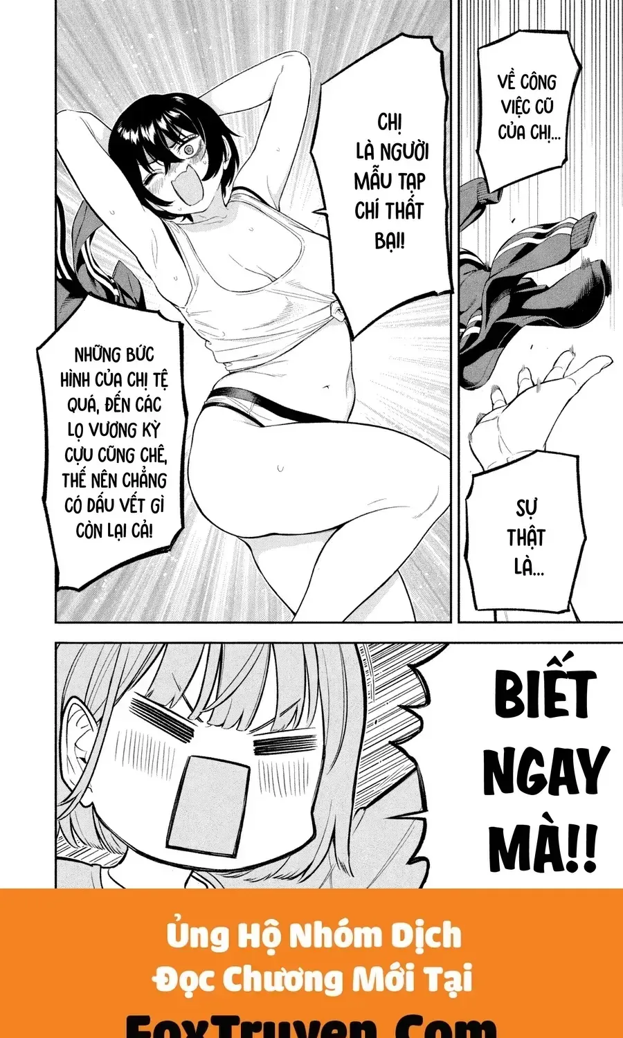 Nighthawk Returns Chapter 3 - Trang 26