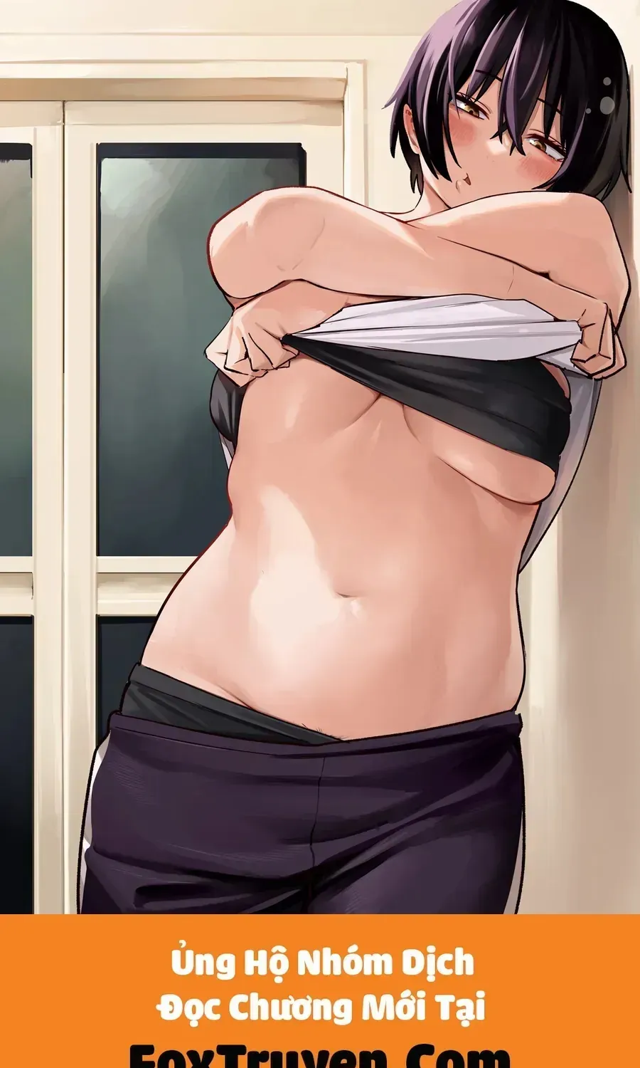 Nighthawk Returns Chapter 4 - Trang 25