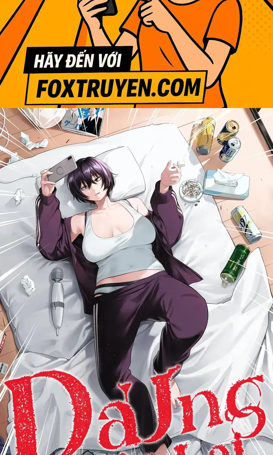 Nighthawk Returns Chapter 4 - Trang 3