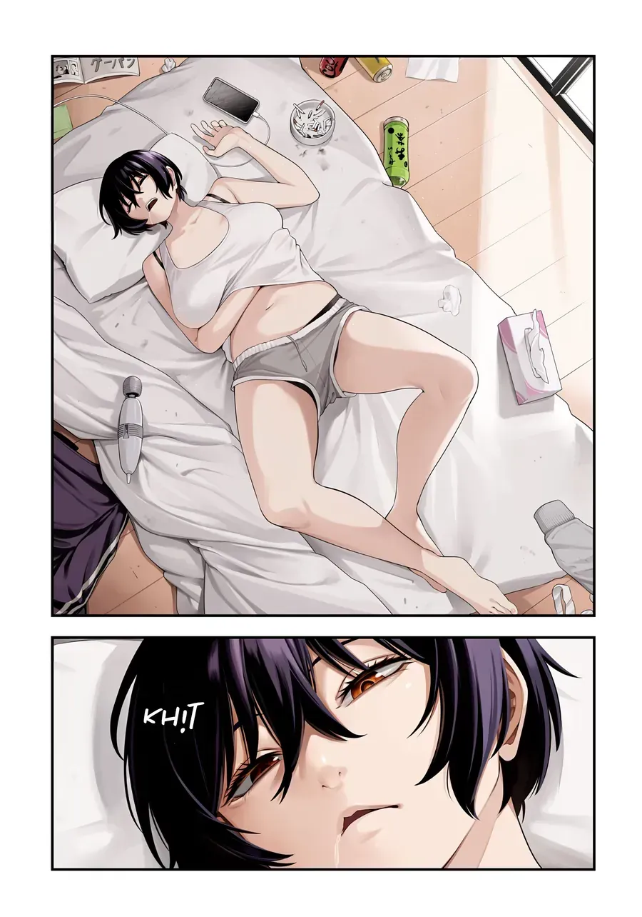 Nighthawk Returns Chapter 4 - Trang 6