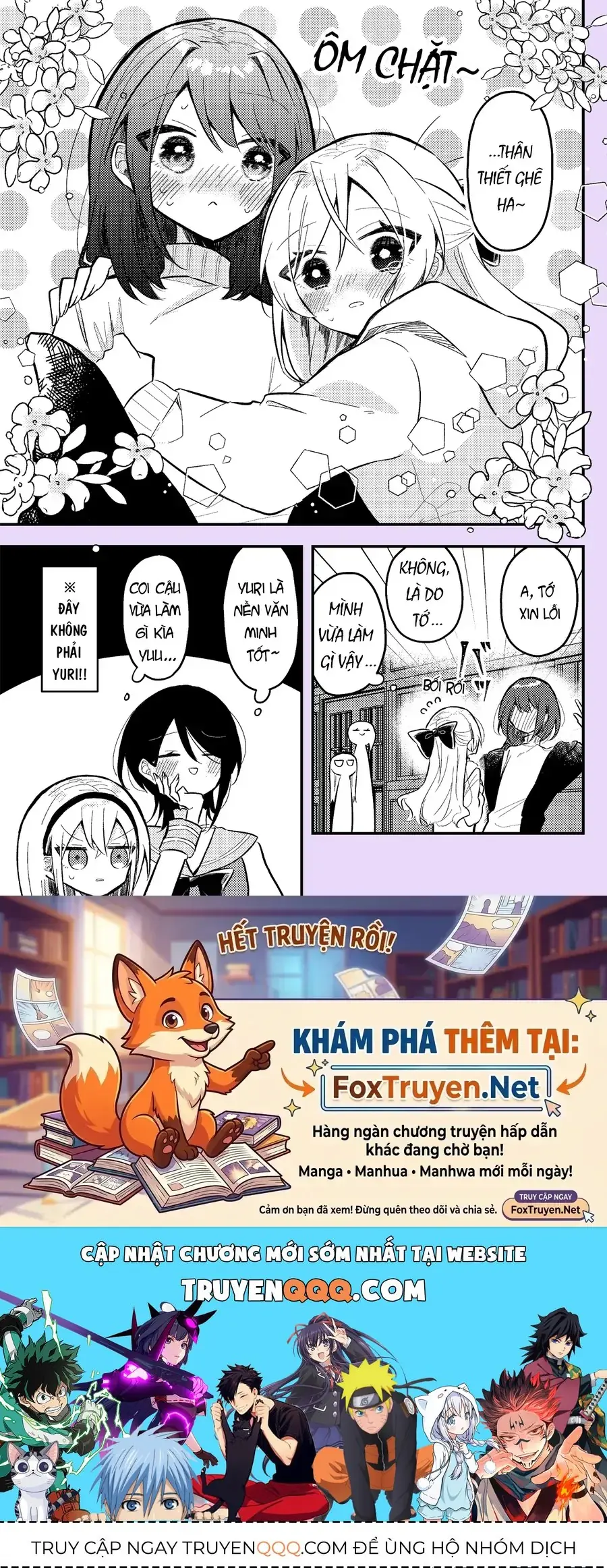 Nikagetsugo Ni Seibetsu Ga Bareru Josou Danshi Chapter 4 - Trang 5