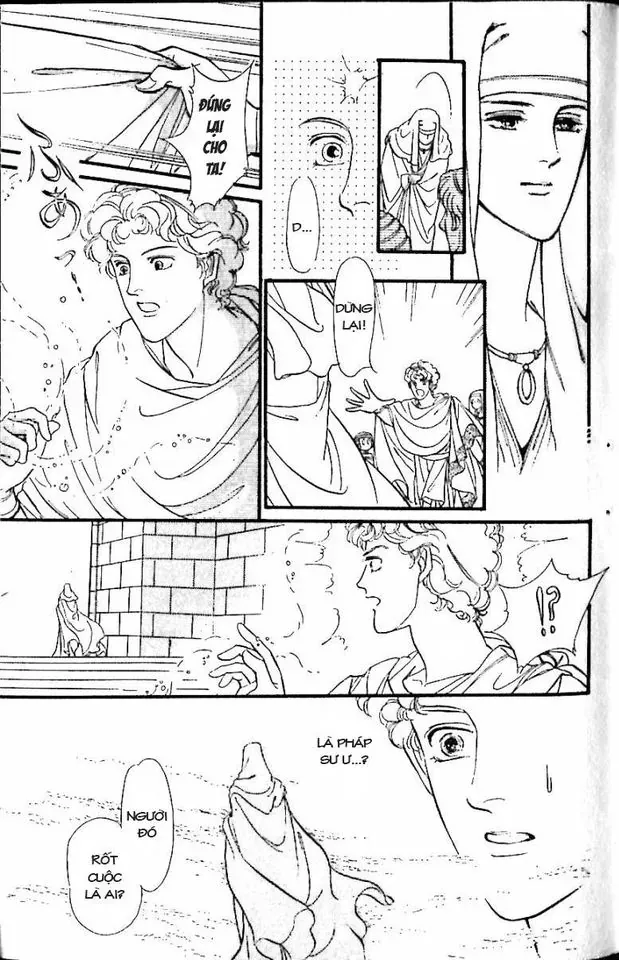 Nile No Hotori No Monogatari Chapter 10 - Trang 30