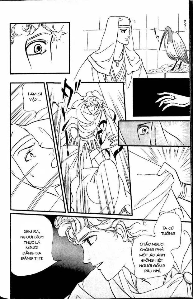 Nile No Hotori No Monogatari Chapter 10 - Trang 33