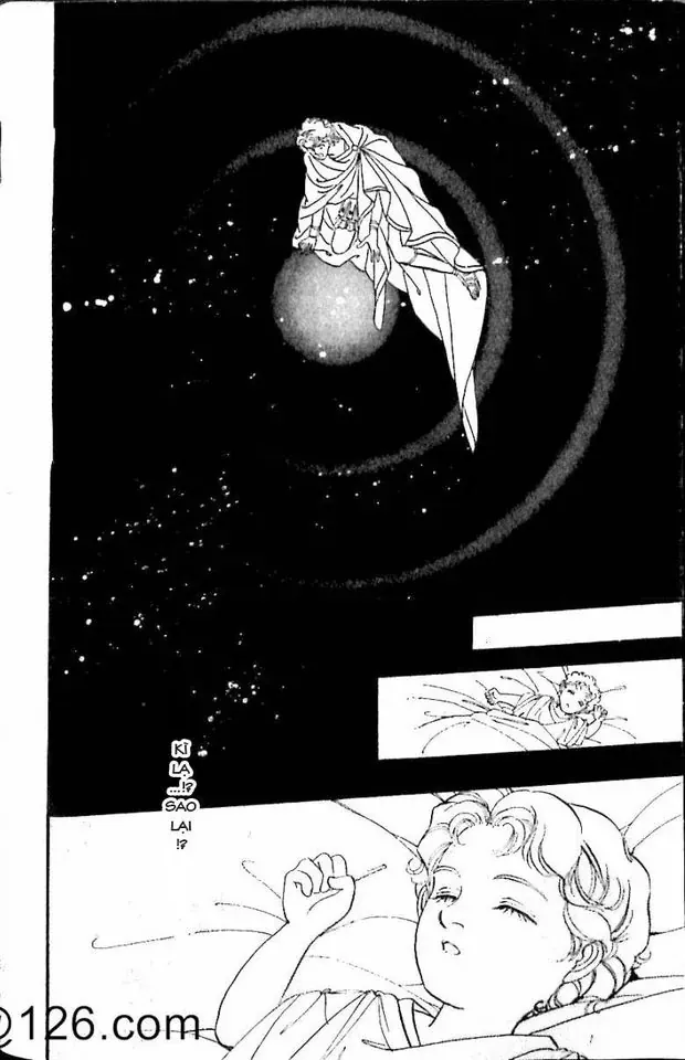 Nile No Hotori No Monogatari Chapter 10 - Trang 35