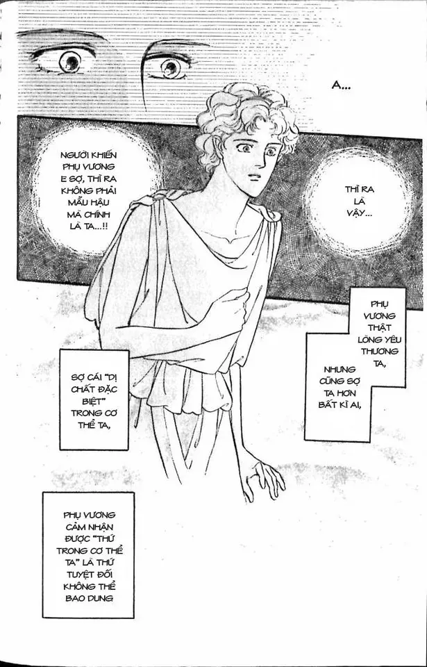 Nile No Hotori No Monogatari Chapter 10 - Trang 41