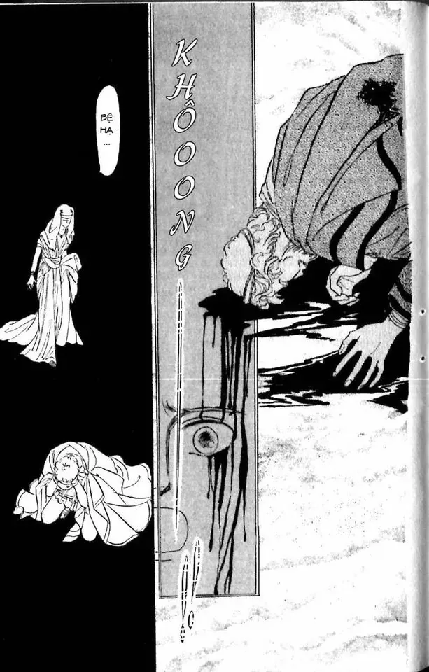 Nile No Hotori No Monogatari Chapter 10 - Trang 46