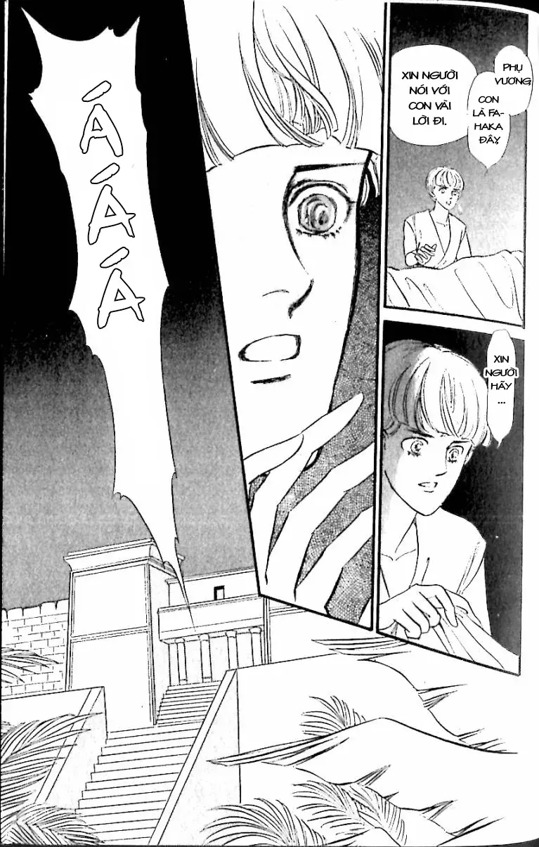 Nile No Hotori No Monogatari Chapter 12 - Trang 50