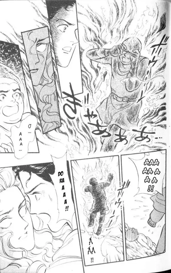 Nile No Hotori No Monogatari Chapter 3 - Trang 28