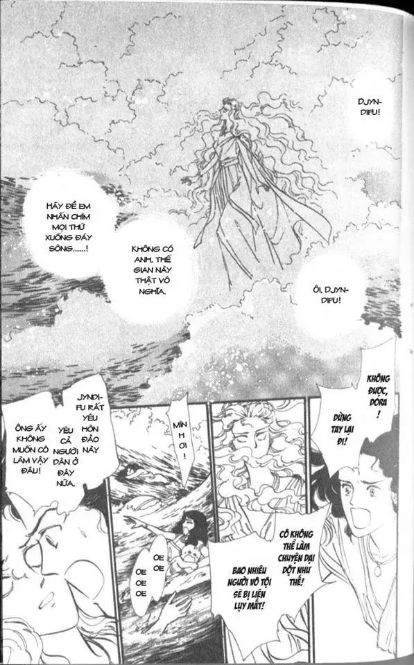 Nile No Hotori No Monogatari Chapter 3 - Trang 44